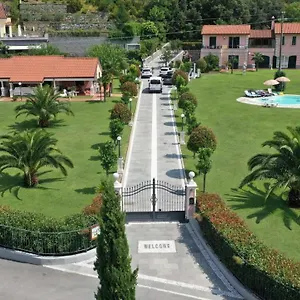 Bed & Breakfast Terra Di Liguria, Casarza Ligure